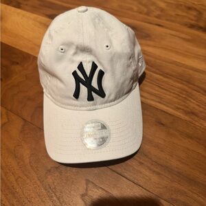 Baseball hat